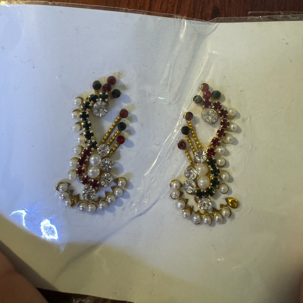 Indian stickers